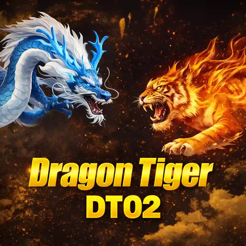 Play Dragon Tiger DT02 Live Casino at vipph