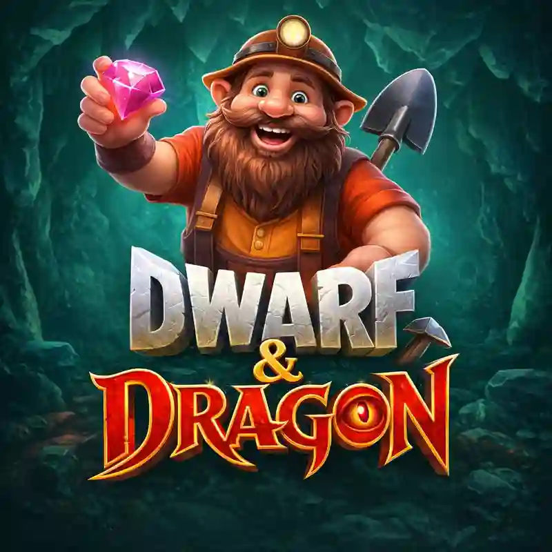 Dwarf & Dragon Casino Game