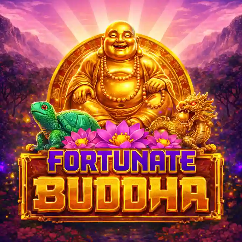 Play Fortunate Buddha