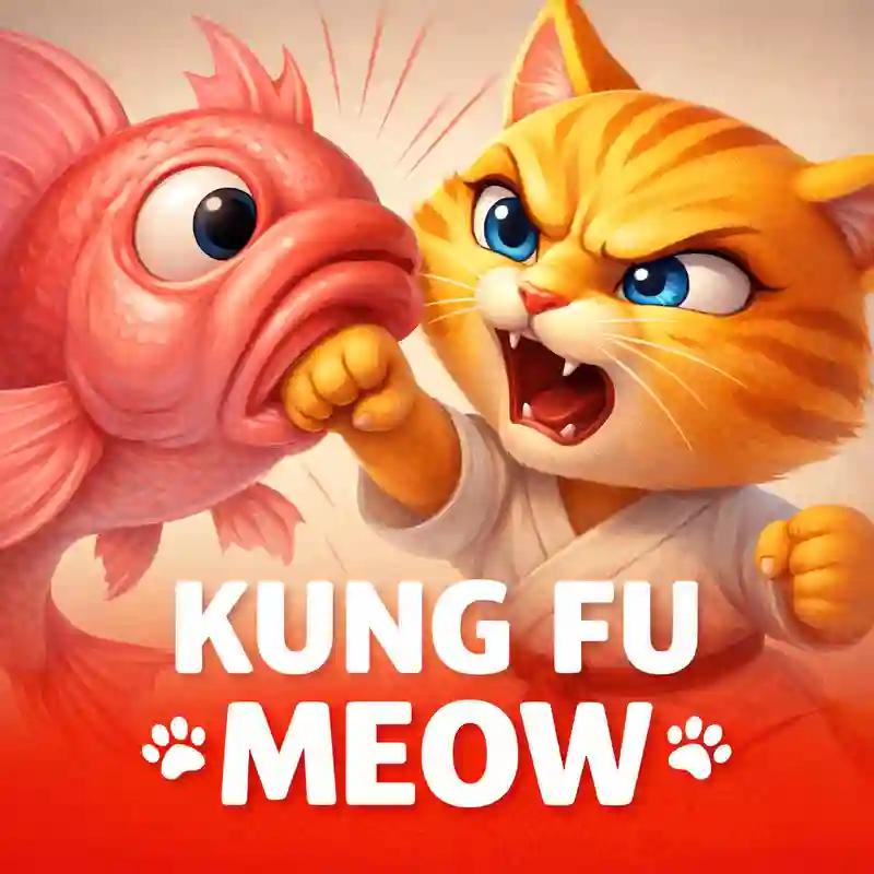 Play Kung Fu Meow at VIPPH