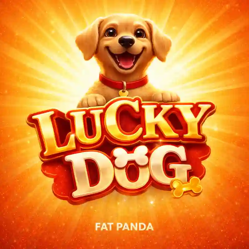 Lucky Dog Casino Slot Game