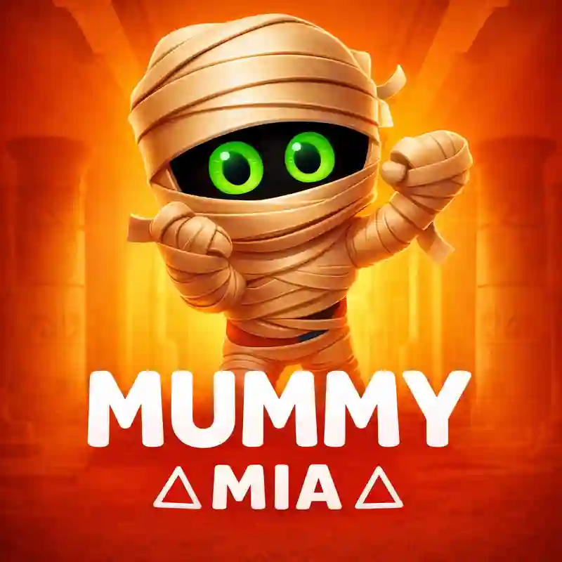 Mummy Mia Slot