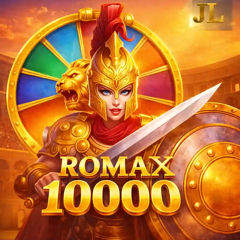 ROMA X 10000 Slot