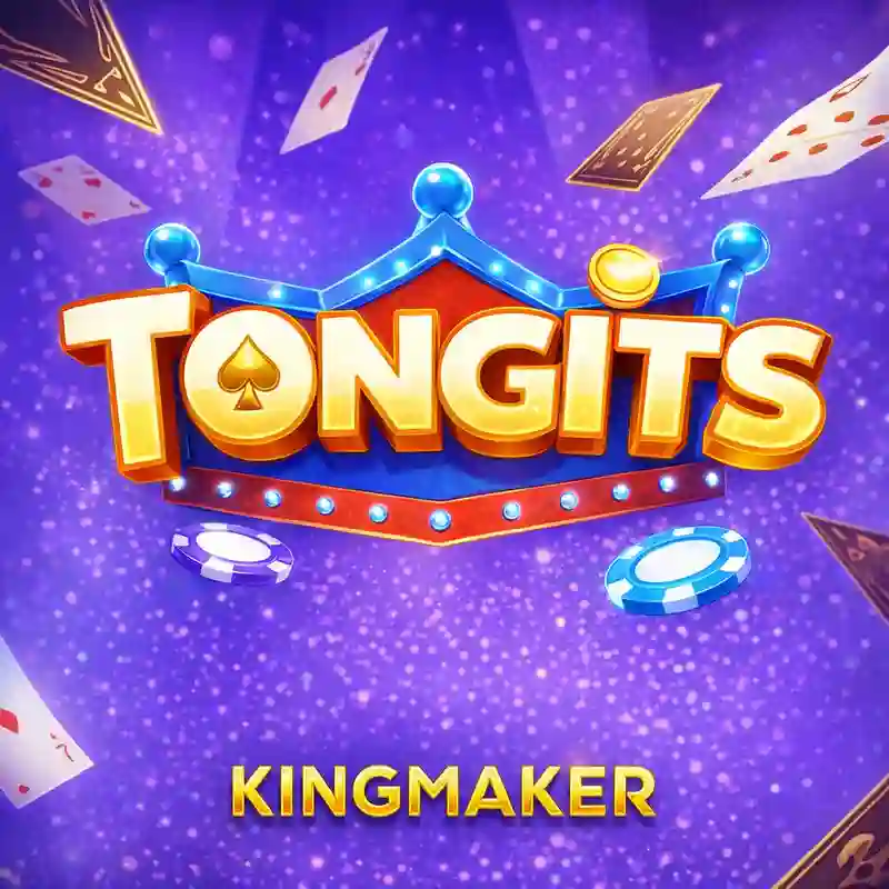 Tongits Online Casino Game at vipph